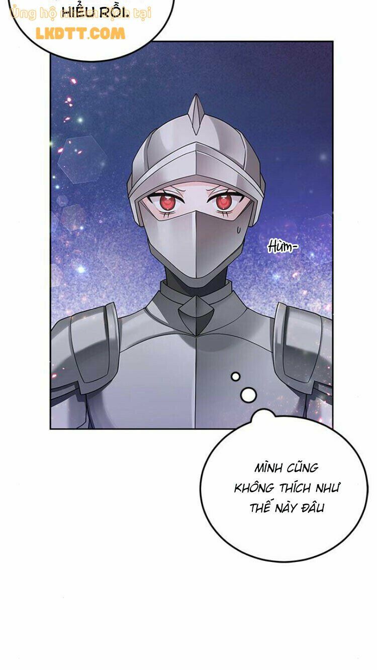 nữ hiệp trở về chapter 28 36