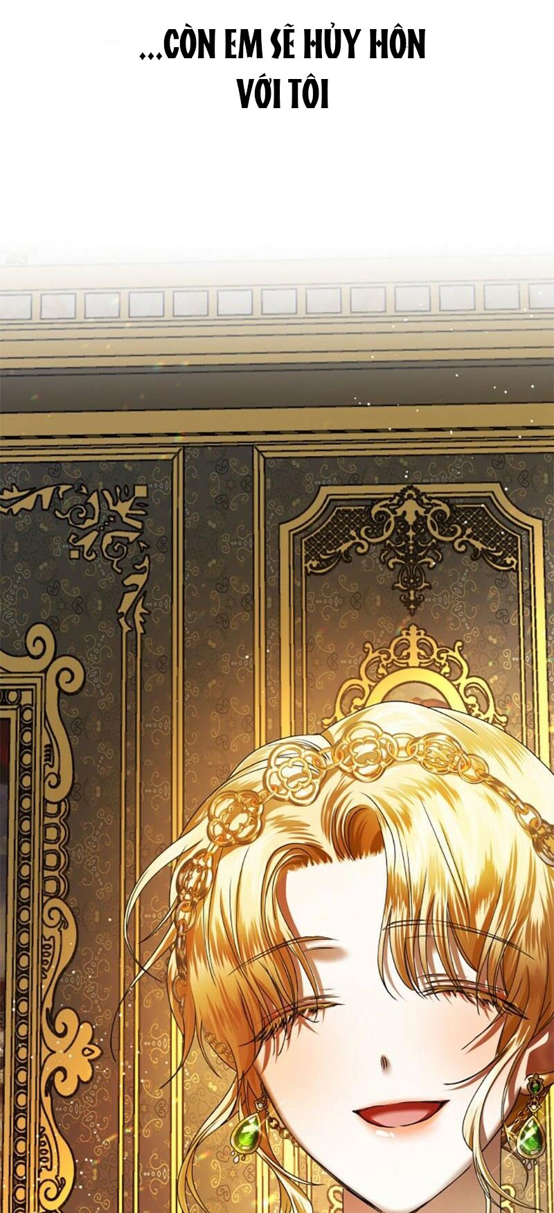 tôi muốn trở thành cô ấy dù chỉ là một ngày chapter 51 119