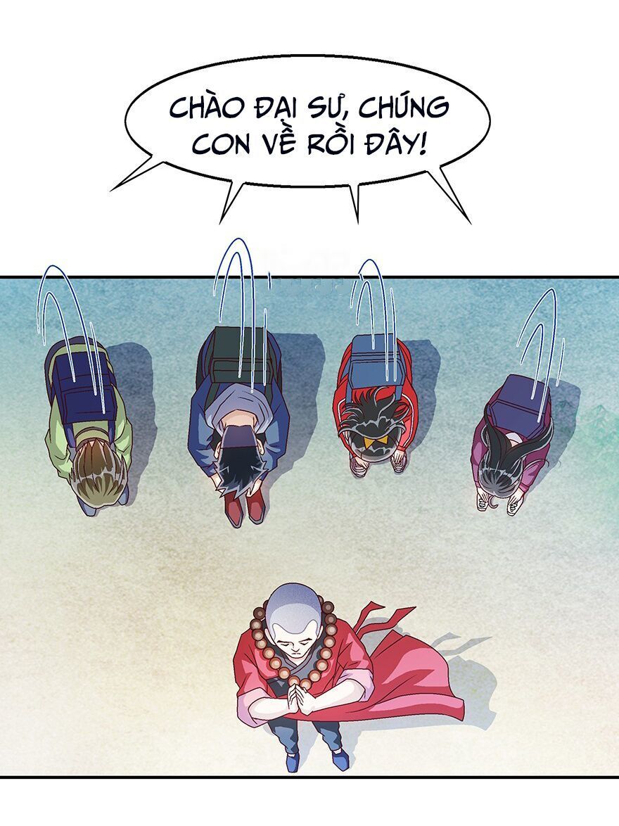 độ ta không độ nàng chapter 8 24