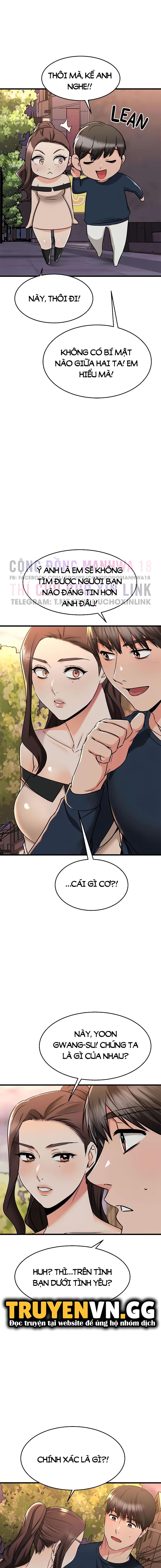 ranh giới người bạn chapter 61 16