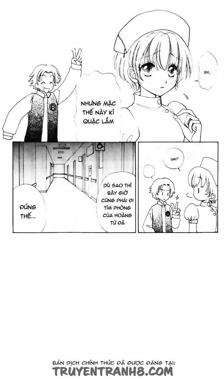 hana ni nare chapter 70 3