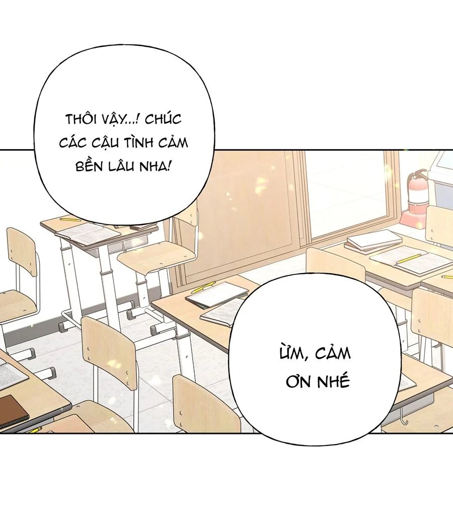 đừng nói yêu tôi (don't say you love me) chapter 76 14