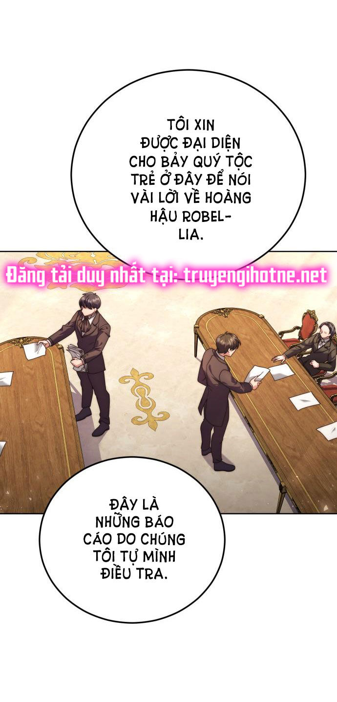tôi sẽ ly hôn với người chồng bạo chúa chapter 18.1 28