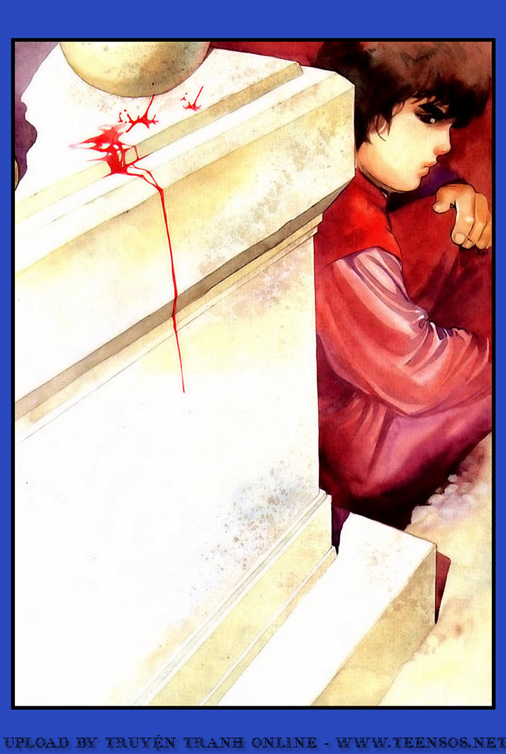 phong vân chapter 1 2