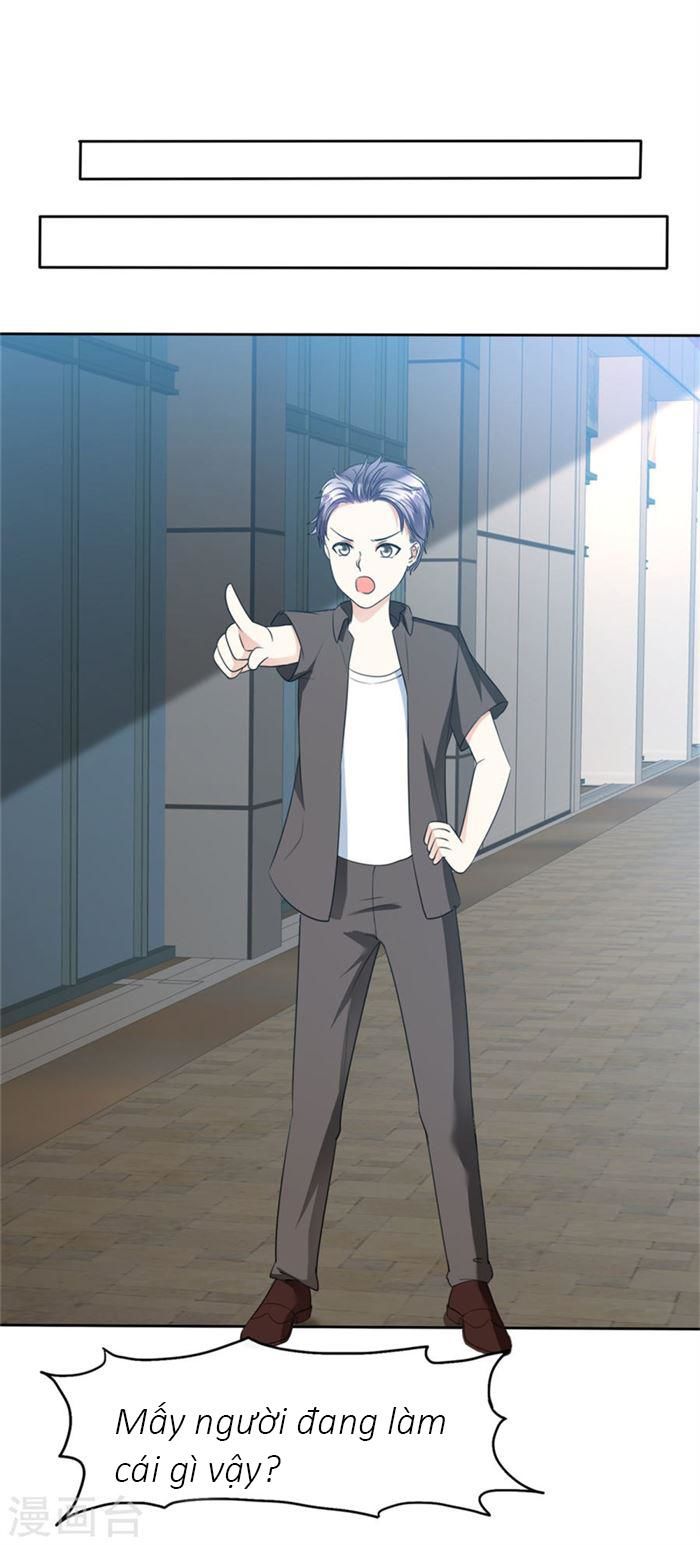 con đường phản công của sủng thê chapter 51 2