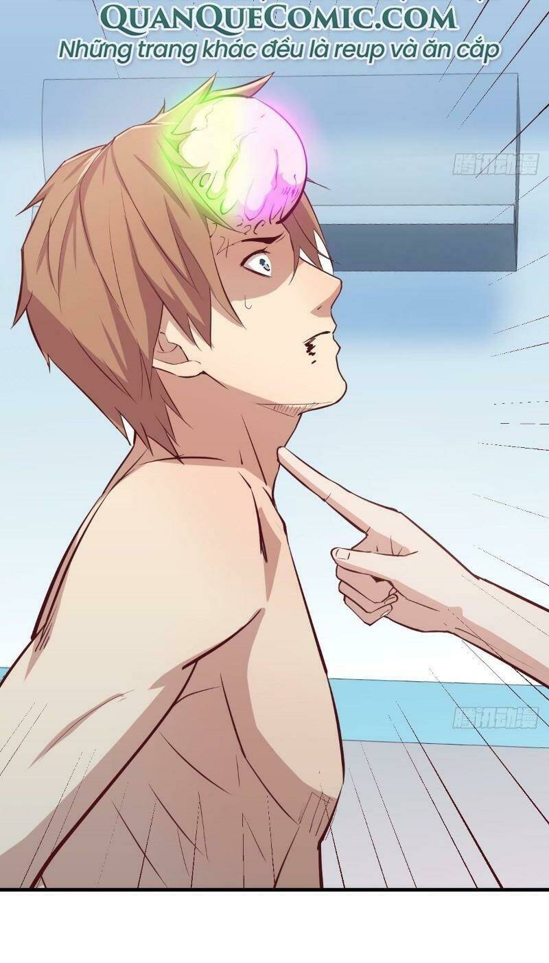 song tu đạo lữ kiểu xem mặt chapter 85 10