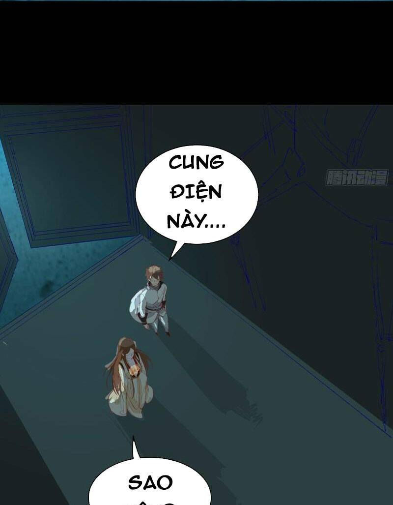 ta lập hậu cung tại tây du ký chapter 81 27