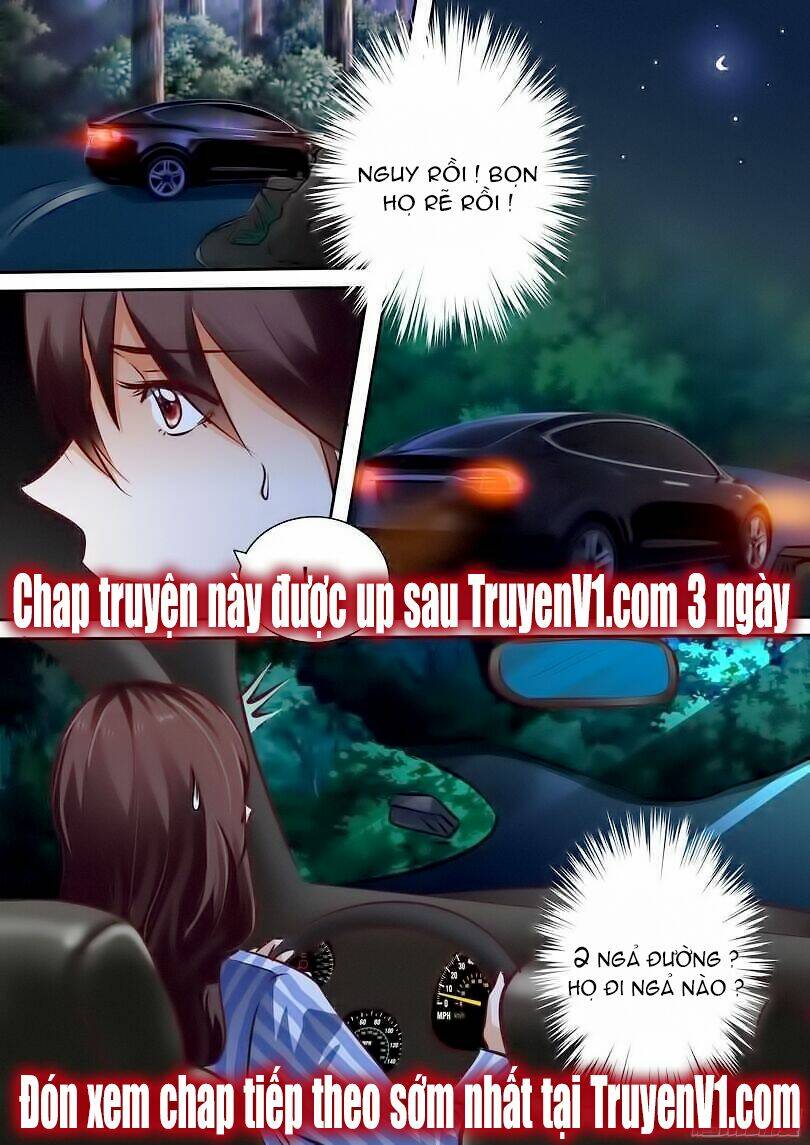 hào môn tiểu lão bà chapter 23 12