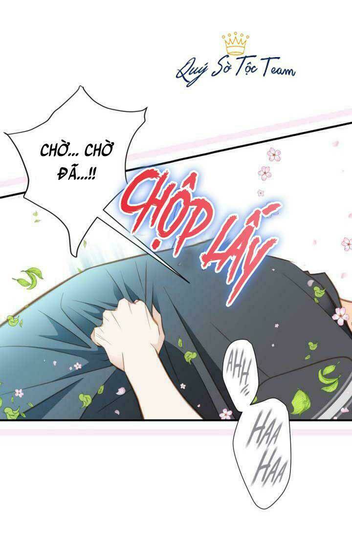 tiếp xúc chí mạng chapter 39 17