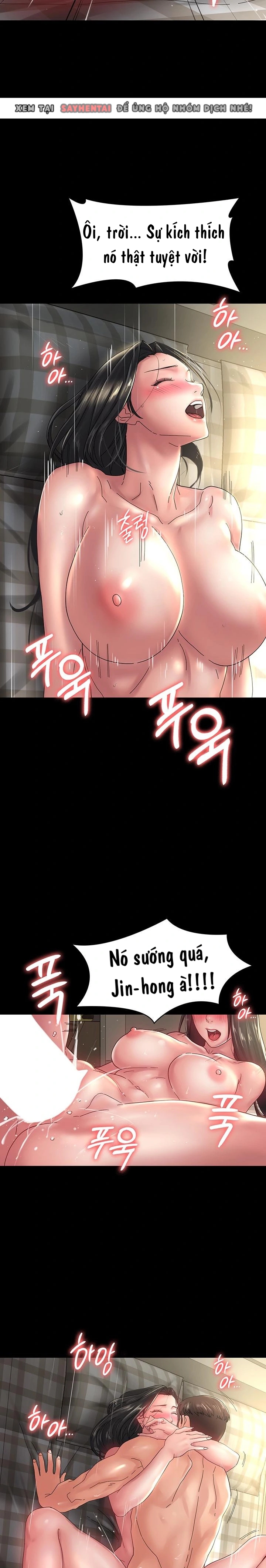 đây là hàng giảm giá, thưa cô! chapter 30 8