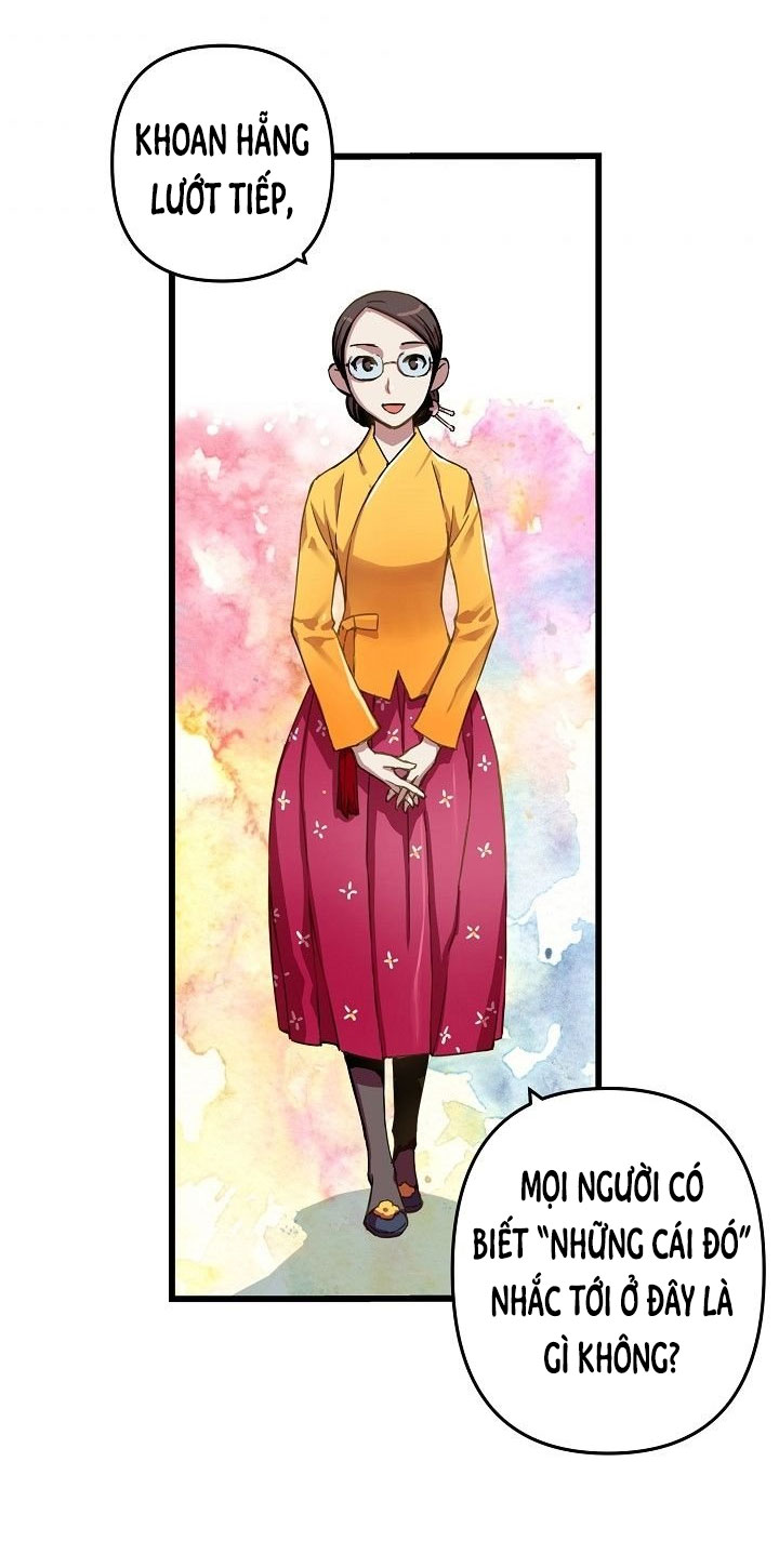 tôi sẽ sống như một hoàng tử chapter 5 33