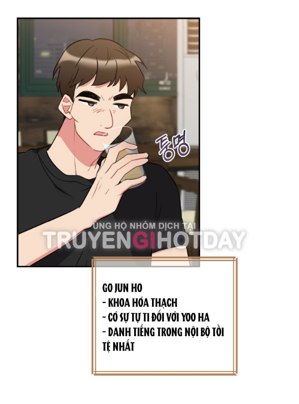 [18+] phương pháp xuất tinh của dosagyeon chapter 12.2 104