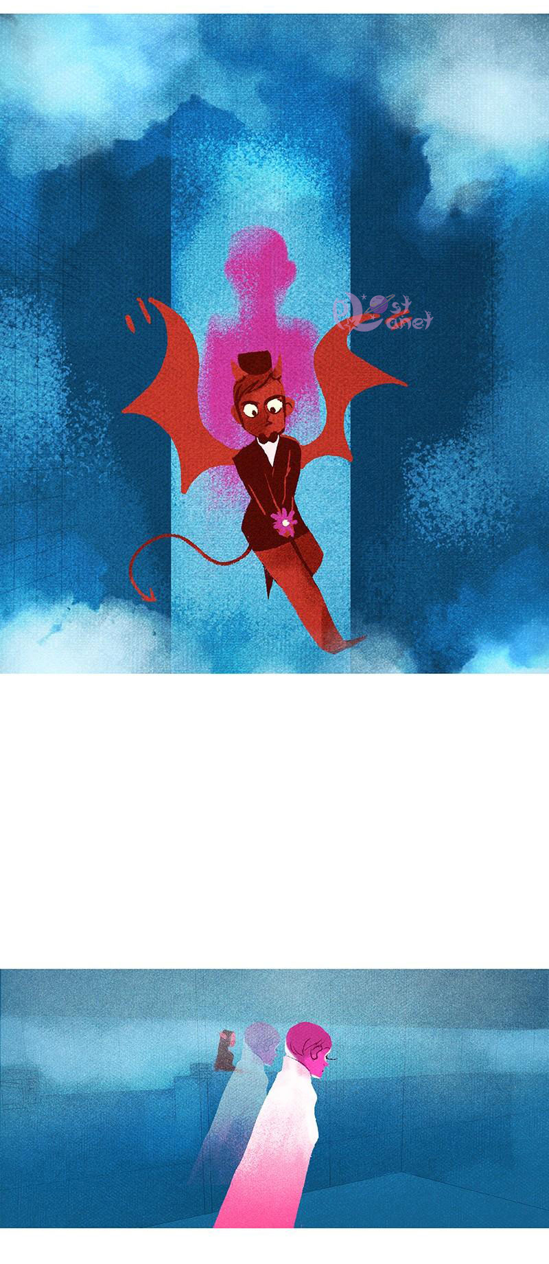 thần thoại olympus chapter 39 39