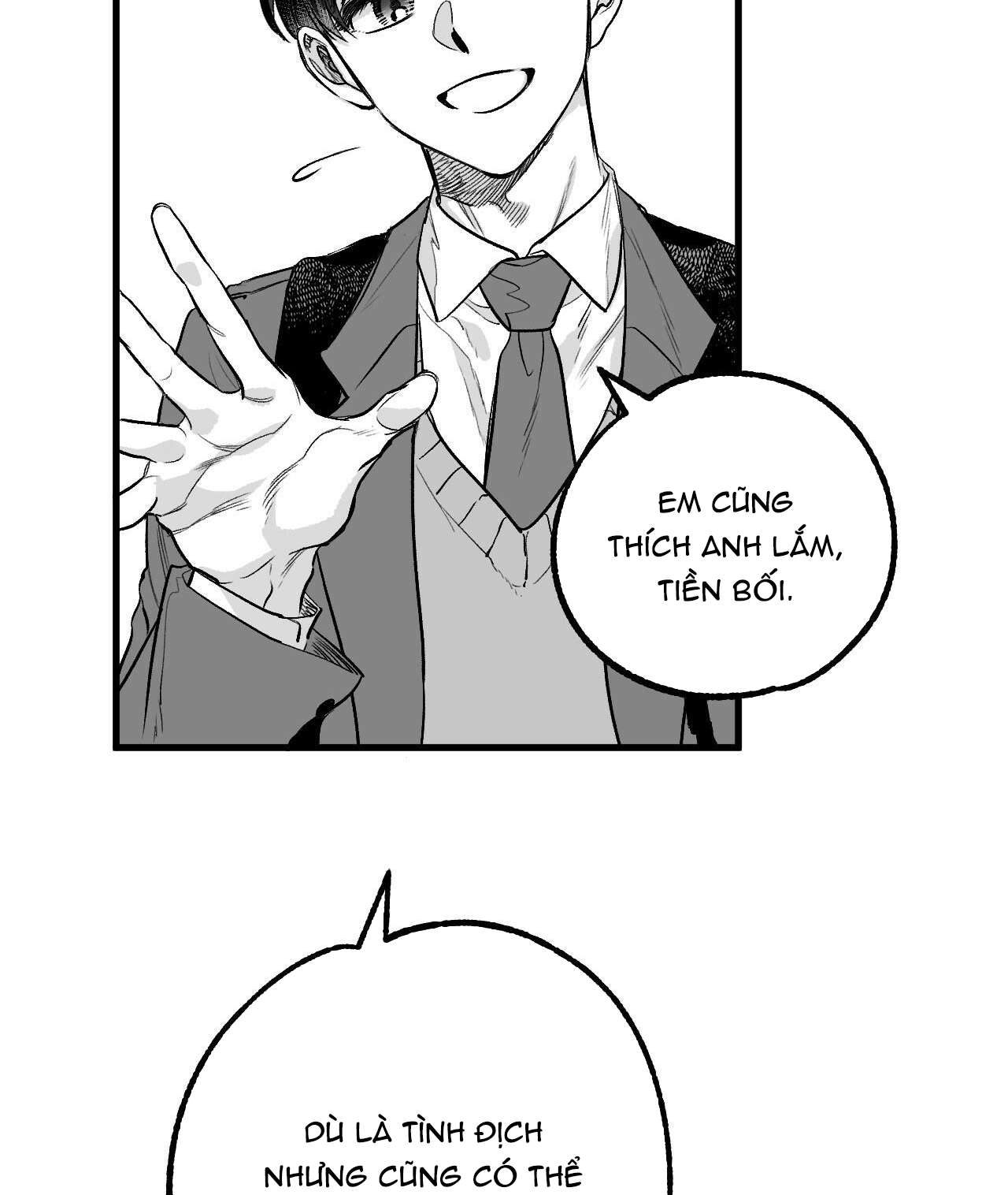 chuyện tình của gyeongwoo chapter 1 30