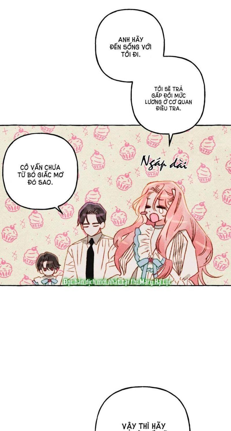 nuôi dưỡng một hắc long chapter 36.2 23