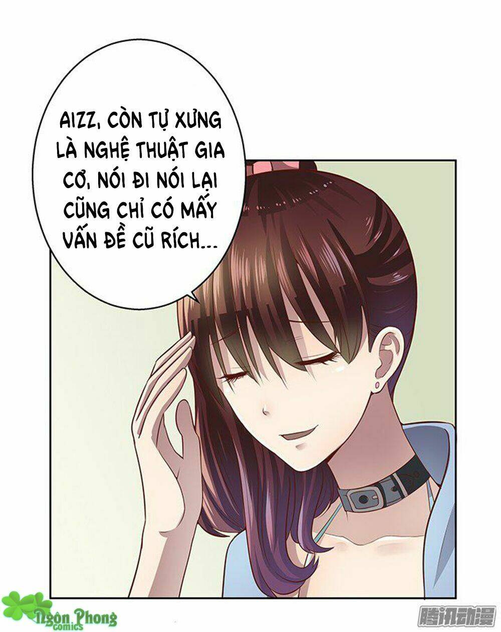 khi trò chơi ác ma bắt đầu chapter 6 28