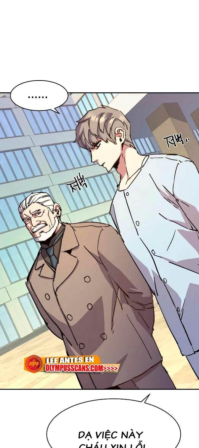 bạn học tôi là lính đánh thuê chapter 140 23