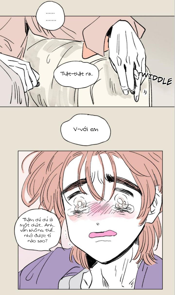 câu chuyện của hosik chapter 93 12