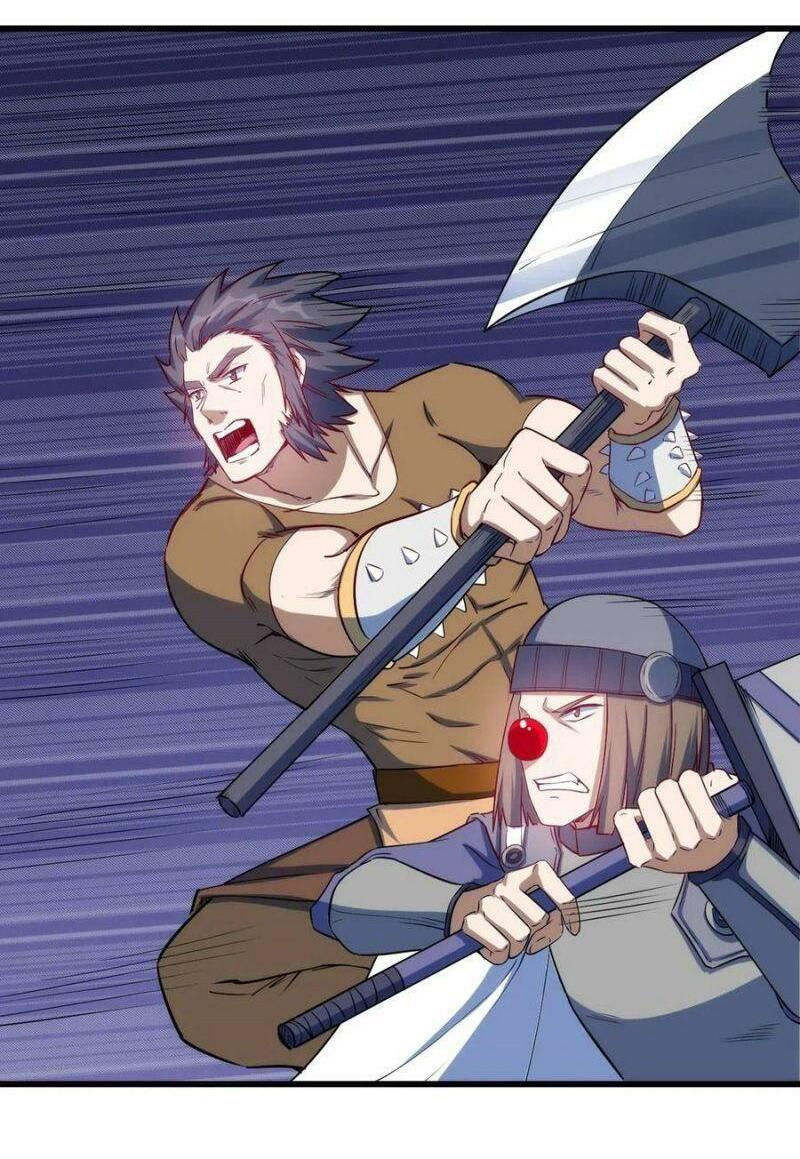 thánh đường chi thành chapter 46 19