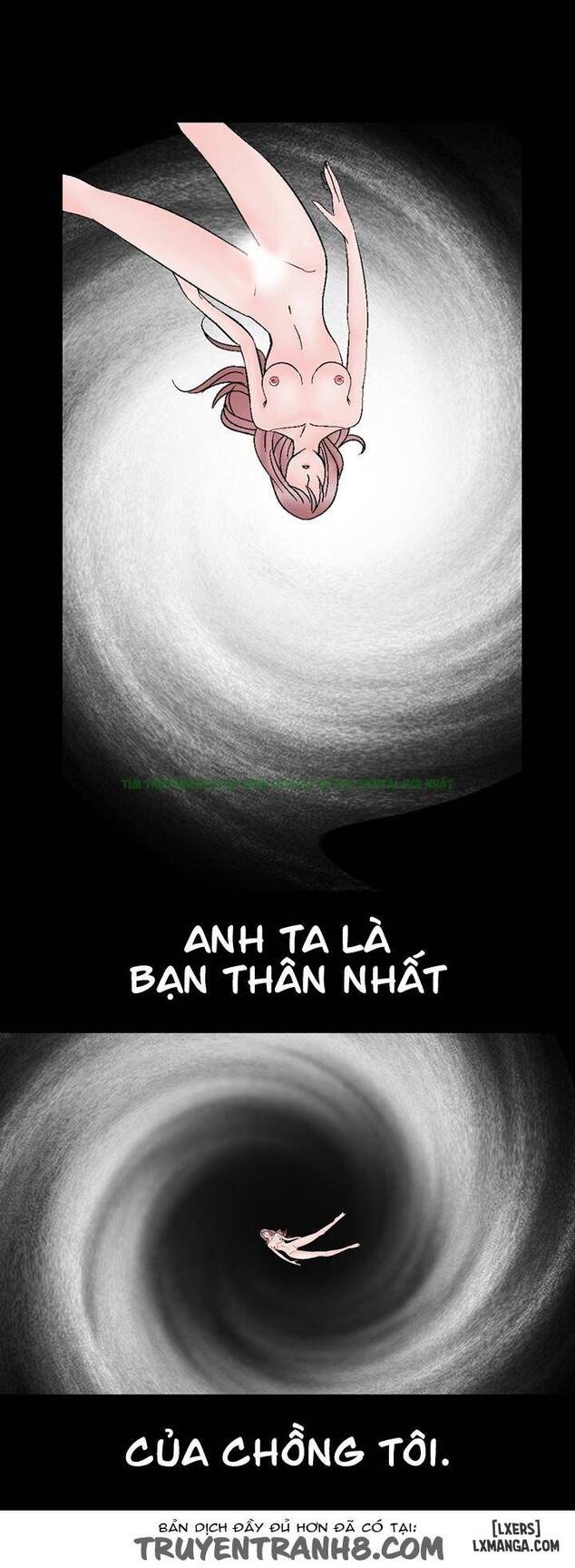 mùi vị của đôi bàn tay chapter 15 54