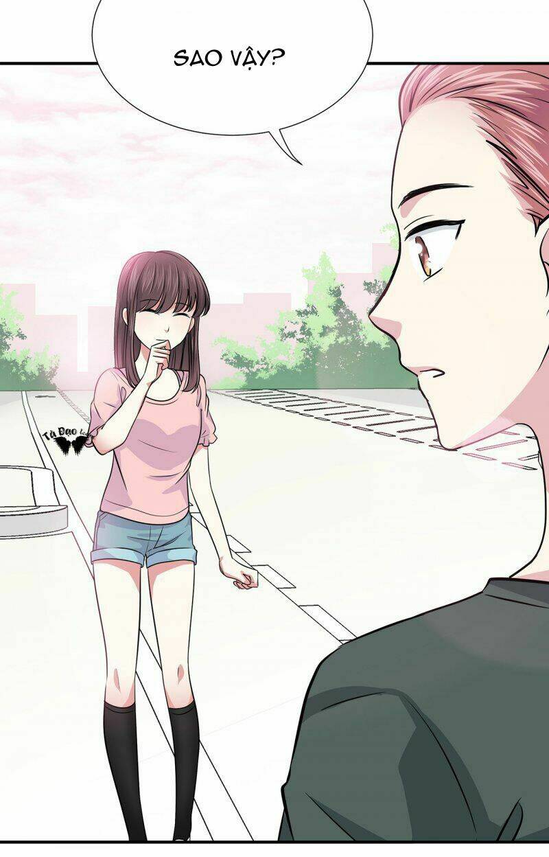 vi quang thế giới chapter 13 20