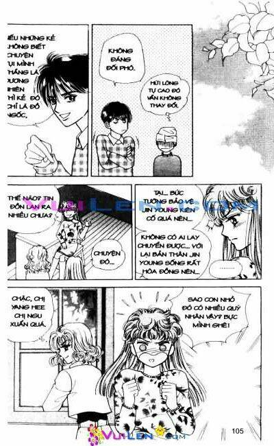 cánh cửa mùa hè chapter 7 105