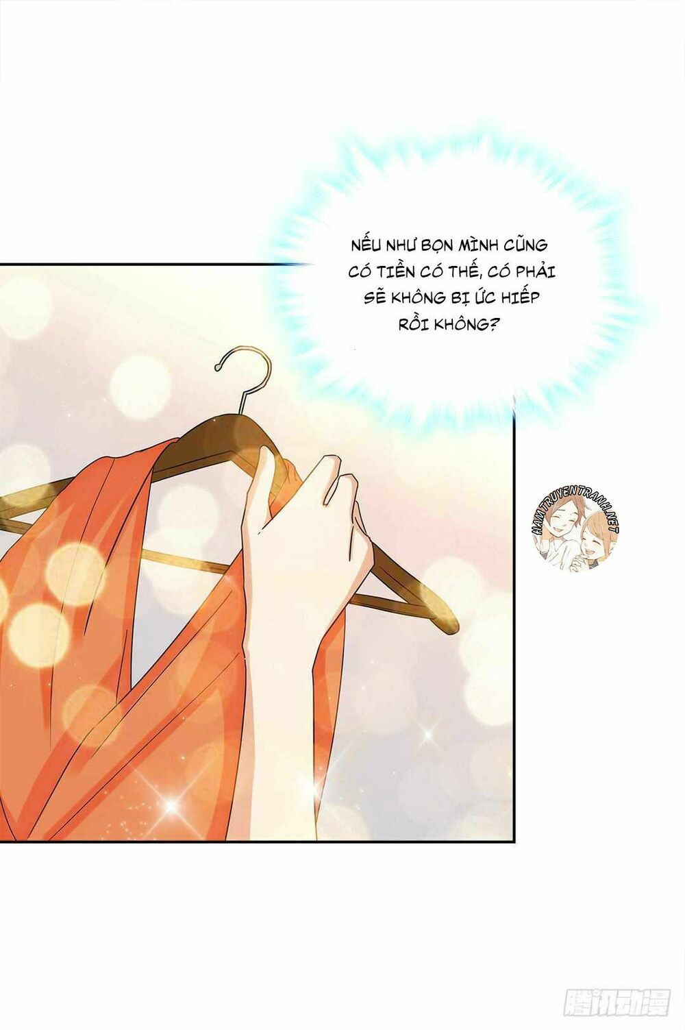 cô vợ siêu mẫu của cố thiếu chapter 60 4