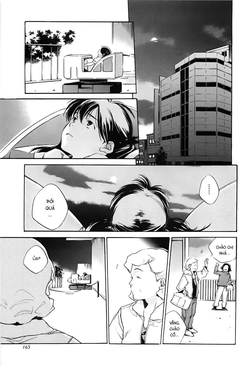 my girl chapter 41 8