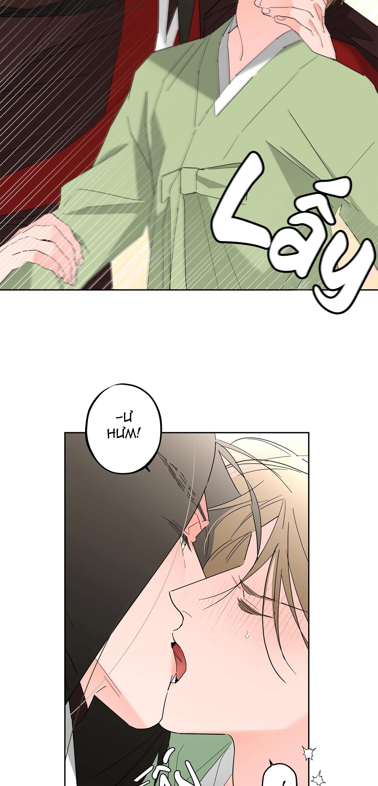 manhwa chịch vồn chịch vã chapter 24 58