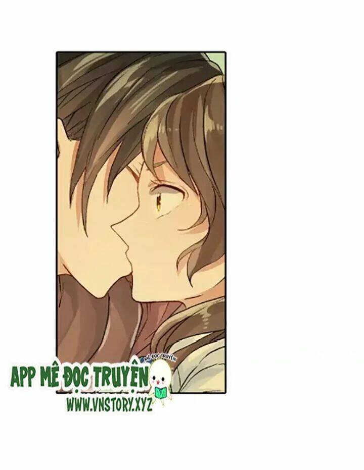 ngàn vạn nụ hôn đầu chapter 14 3