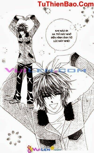 cuộc sống của tôi chapter 12 108