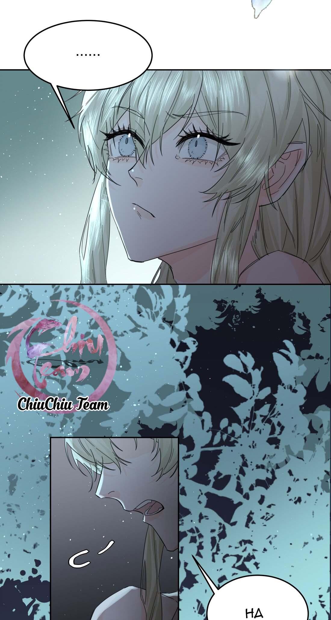 bạn trai cũ trở thành vua chapter 7 3