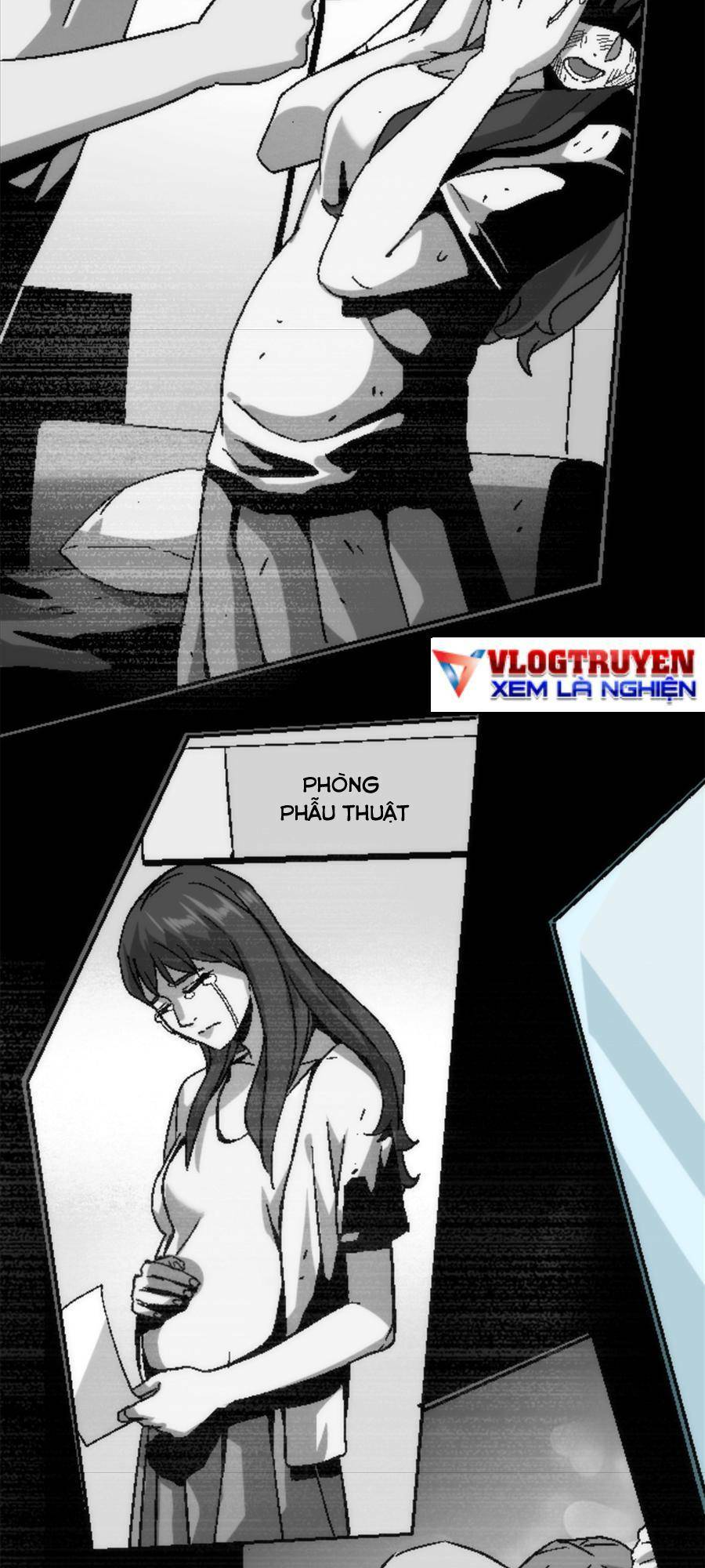 thí chủ, lên đường thôi! chapter 21 28