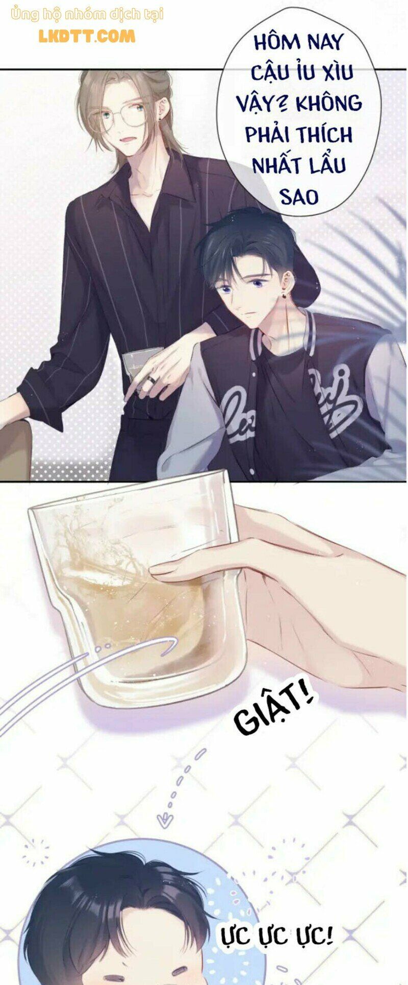 bảo vệ siêu sao của tôi chapter 92 21