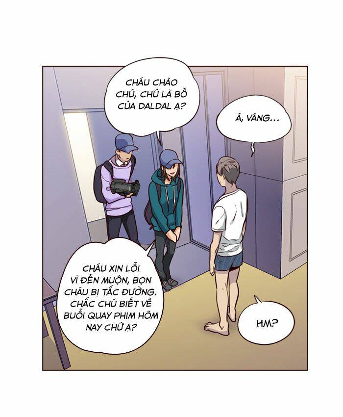 nữ sinh trường wilds chapter 231 10