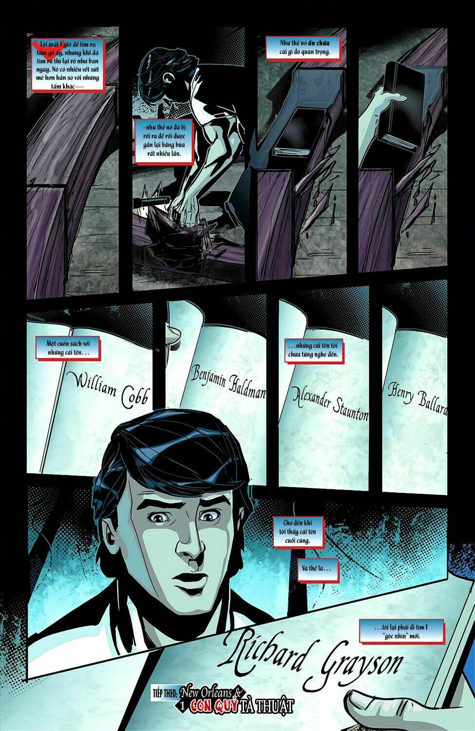 nightwing chapter 4 21