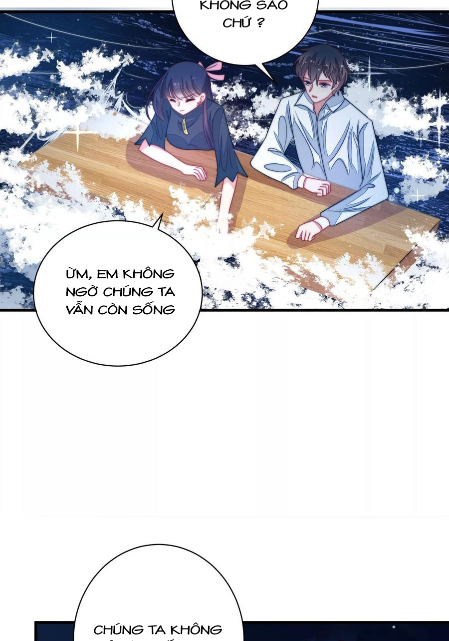 ngày nào thiếu soái cũng ghen chapter 390 2