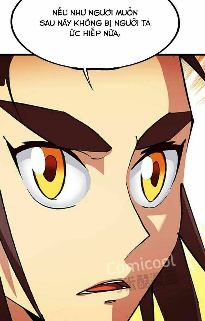 phong quỷ truyền thuyết chapter 29 17