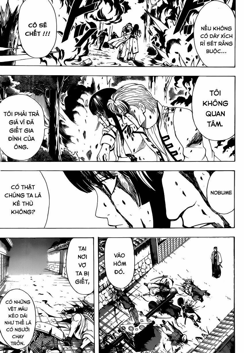 gintama - linh hồn bạc chapter 549 2