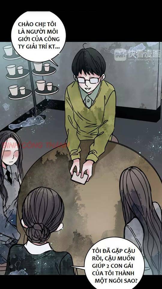 tiểu quỷ chapter 17 31