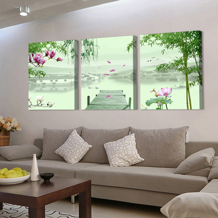 Bộ 3 Tranh Q16-161