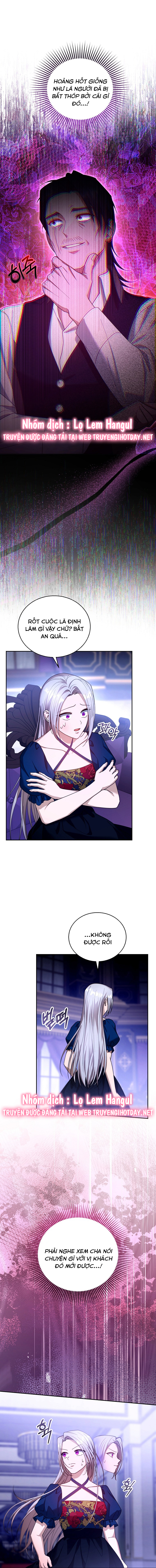 tôi đã có con với người chồng phản diện chapter 92 14