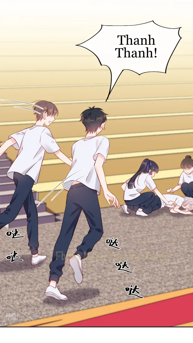 không thể đến gần chapter 6 39