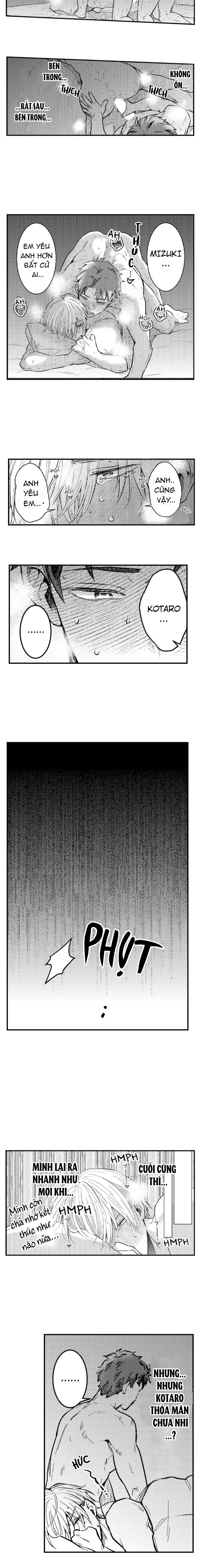 ăn anh đi, chồng ơi! chapter 3 6