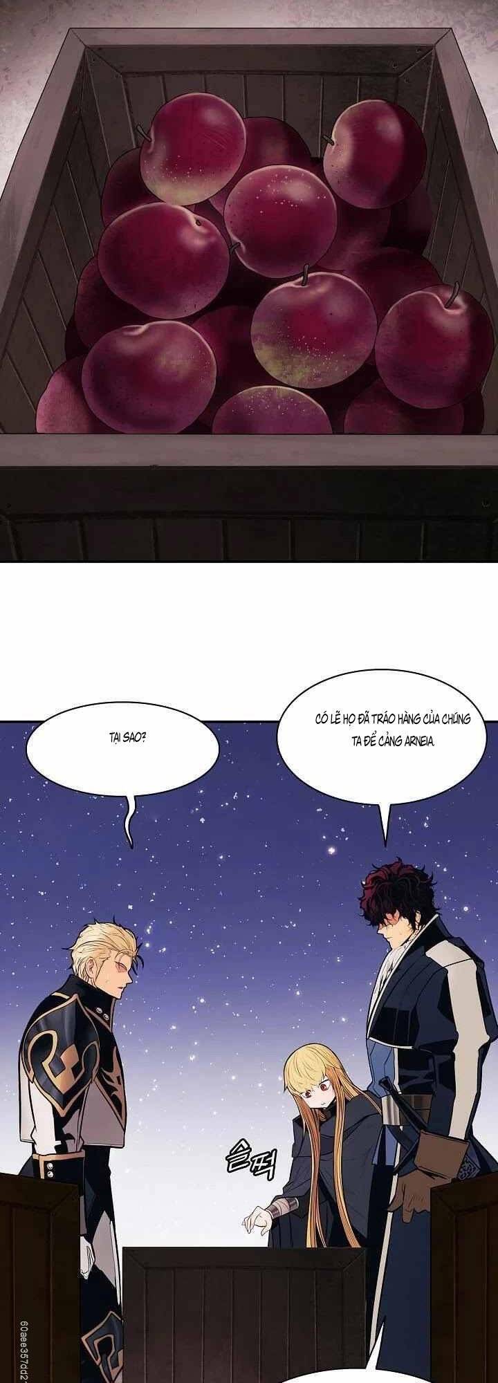 bất bại chân ma chapter 97 33