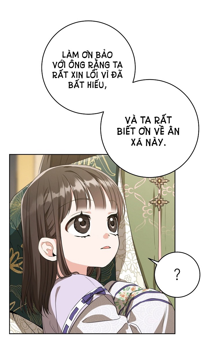 trở thành đứa cháu gái bị ghẻ lạnh trong gia tộc võ giả hùng mạnh chapter 9.1 9