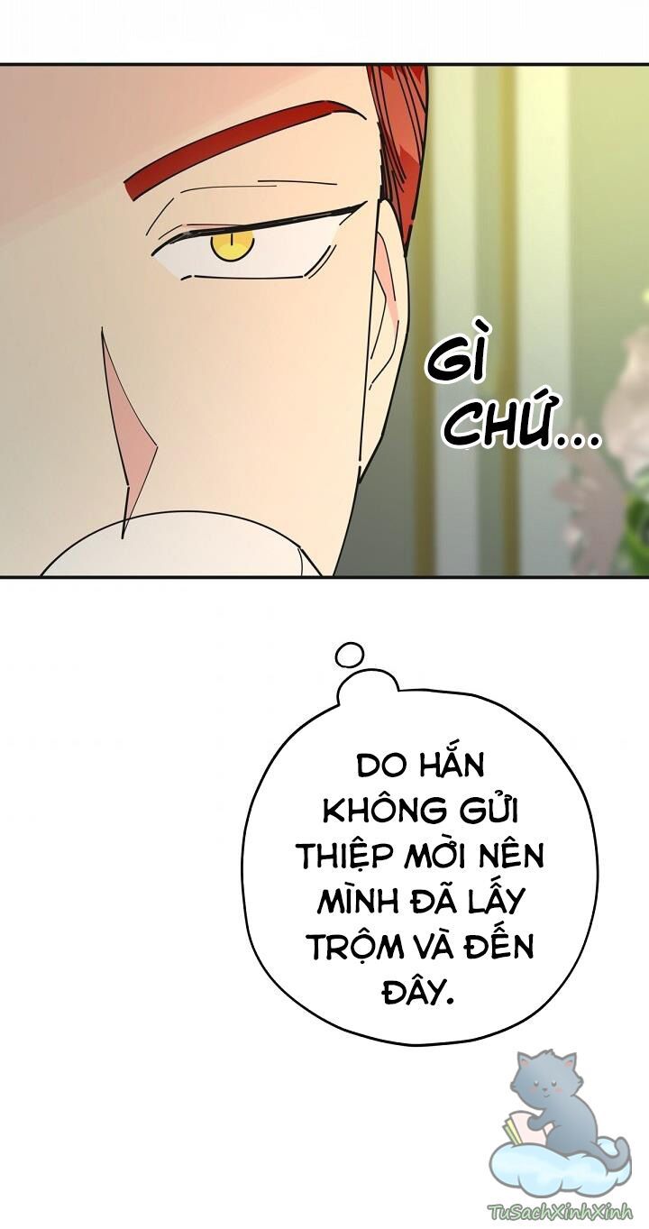 người hùng của ác nữ chapter 87 83
