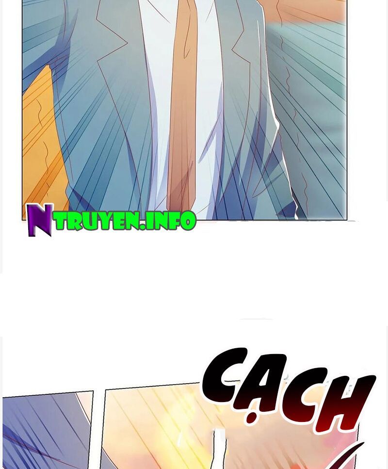 ẩn hôn 100%: chọc tức vợ yêu mua một tặng một chapter 152 27