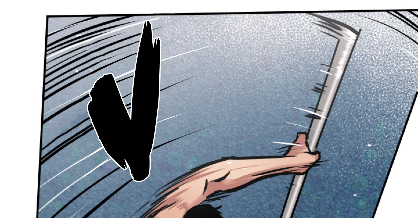 cây thương của ghost chapter 18 111