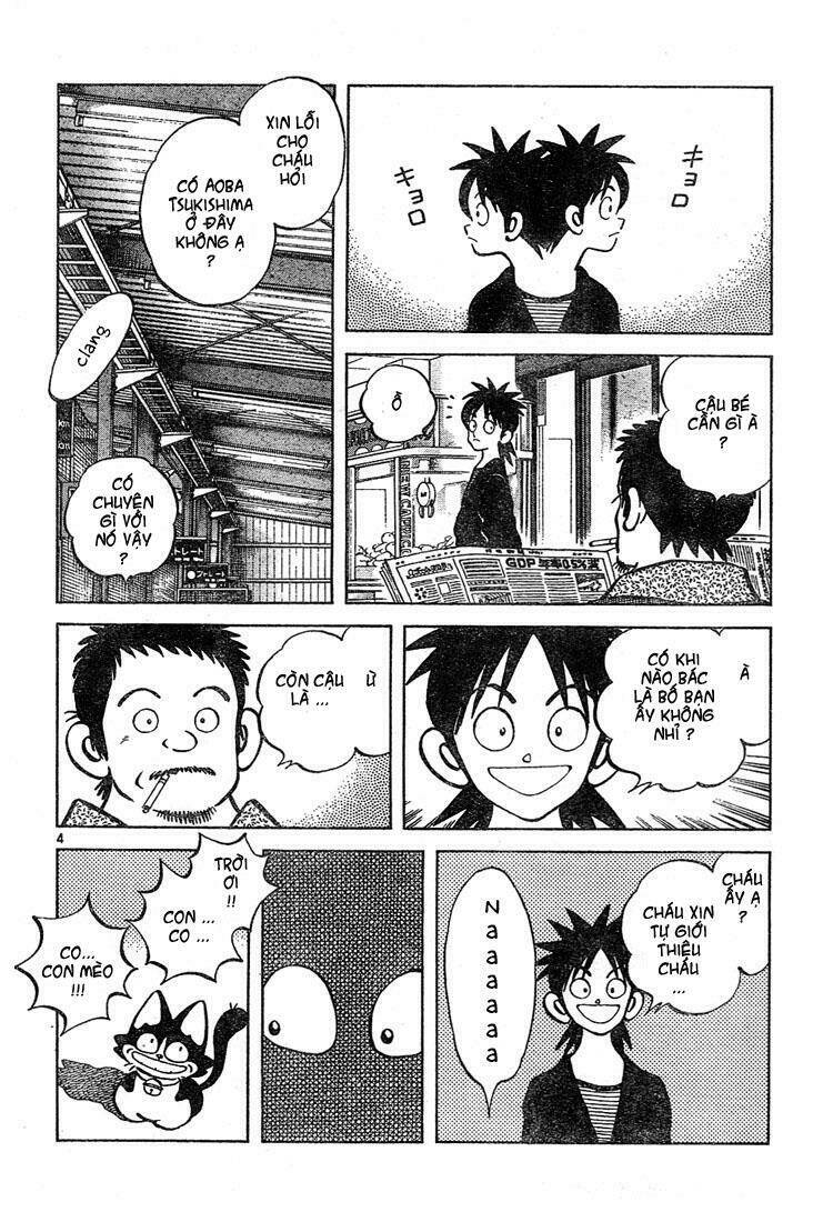 trò chơi vượt qua thử thách chapter 13 4